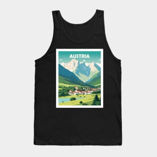 AUSTRIA Tank Top